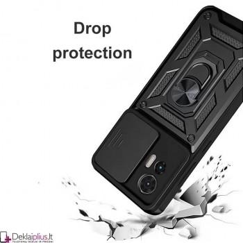 5in1 smūgiams atsparus dėklas su žiedu ir kameros apsauga (Motorola Edge 30 Neo) 5in1 smūgiams atsparus dėklas su žiedu ir kameros apsauga (Motorola Edge 30 Neo)
